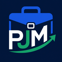 Pakistan Jobs Market logo